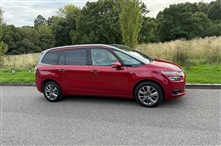 Citroen C4 Grand Picasso