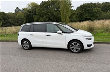 Citroen C4 Grand Picasso