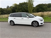 Used Citroen C4 Grand Picasso