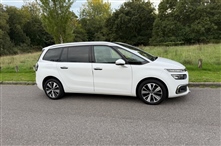 Citroen C4 Grand Picasso