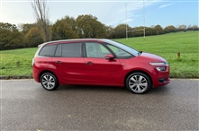 Citroen C4 Grand Picasso