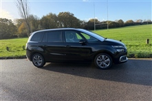 Citroen C4 Grand Picasso