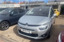 Citroen C4 Grand Picasso