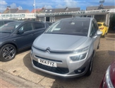 Used Citroen C4 Grand Picasso