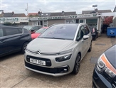 Used Citroen C4 Grand Picasso