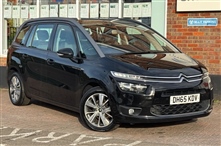 Citroen C4 Grand Picasso