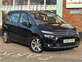Used Citroen C4 Grand Picasso