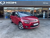 Used Citroen C4 Grand Picasso