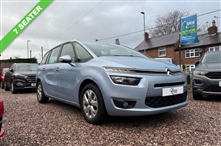 Citroen C4 Grand Picasso