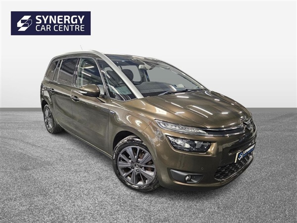 Large image for the Used Citroen GRAND C4 PICASSO