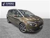Used Citroen C4 Grand Picasso