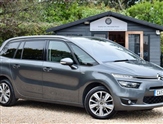 Used Citroen C4 Grand Picasso