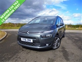 Used Citroen C4 Grand Picasso