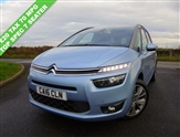 Used Citroen C4 Grand Picasso Used Citroen C4 Grand Picasso