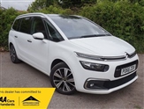 Used Citroen C4 Grand Picasso