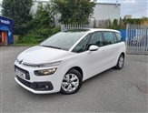 Used Citroen C4 Grand Picasso