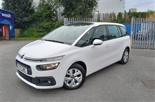 Citroen C4 Grand Picasso