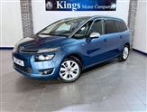 Used Citroen C4 Grand Picasso
