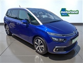 Used Citroen C4 Grand Picasso