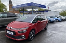 Citroen C4 Grand Picasso