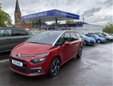 Used Citroen C4 Grand Picasso