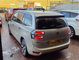 Citroen C4 Grand Picasso Image 6