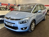Used Citroen C4 Grand Picasso