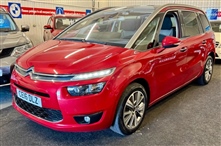 Citroen C4 Grand Picasso