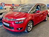 Used Citroen C4 Grand Picasso