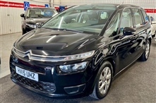 Citroen C4 Grand Picasso