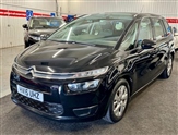 Used Citroen C4 Grand Picasso