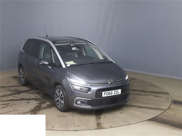 Large image for the Used Citroen GRAND C4 PICASSO