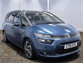 Used Citroen C4 Grand Picasso