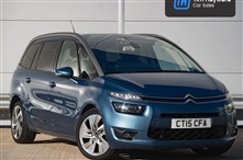 Citroen C4 Grand Picasso