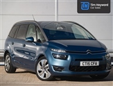 Used Citroen C4 Grand Picasso
