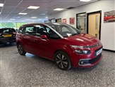Used Citroen C4 Grand Picasso