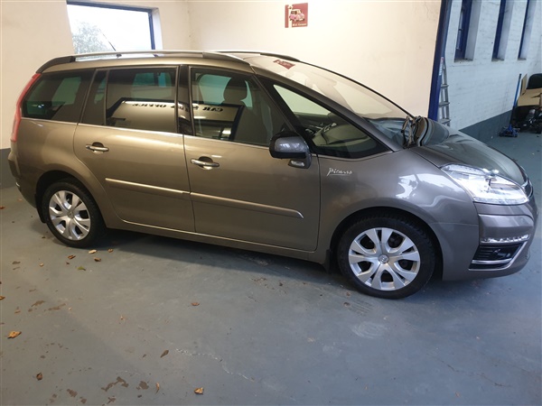 Large image for the Used Citroen Grand C4 Picasso