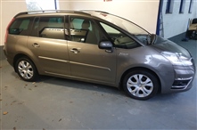 Citroen C4 Grand Picasso
