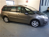 Used Citroen C4 Grand Picasso Used Citroen C4 Grand Picasso