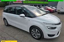 Used Citroen C4 Grand Picasso