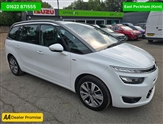 Citroen C4 Grand Picasso Image 1