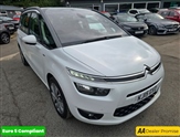 Citroen C4 Grand Picasso Image 3