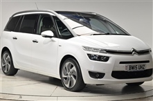 Citroen C4 Grand Picasso