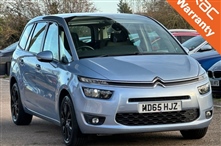 Citroen C4 Grand Picasso