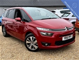 Used Citroen C4 Grand Picasso