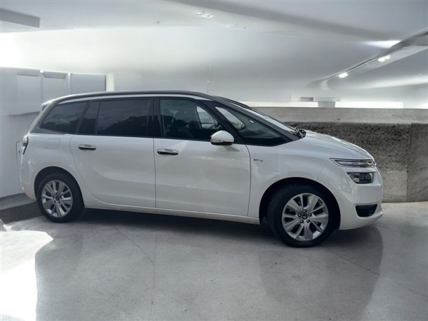 Large image for the Used Citroen GRAND C4 PICASSO