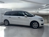 Used Citroen C4 Grand Picasso