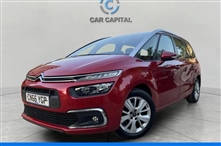 Citroen C4 Grand Picasso