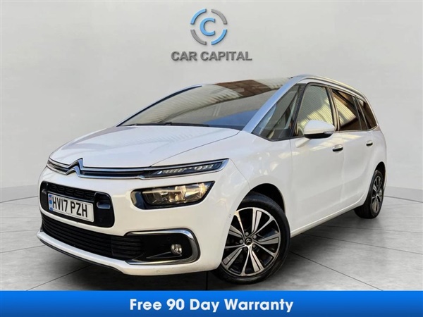 Large image for the Used Citroen GRAND C4 PICASSO