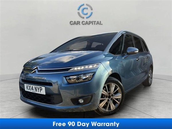 Large image for the Used Citroen GRAND C4 PICASSO